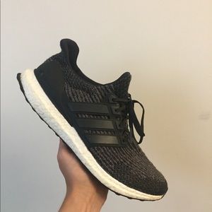 ADIDAS ULTRABOOST KNIT 3.0